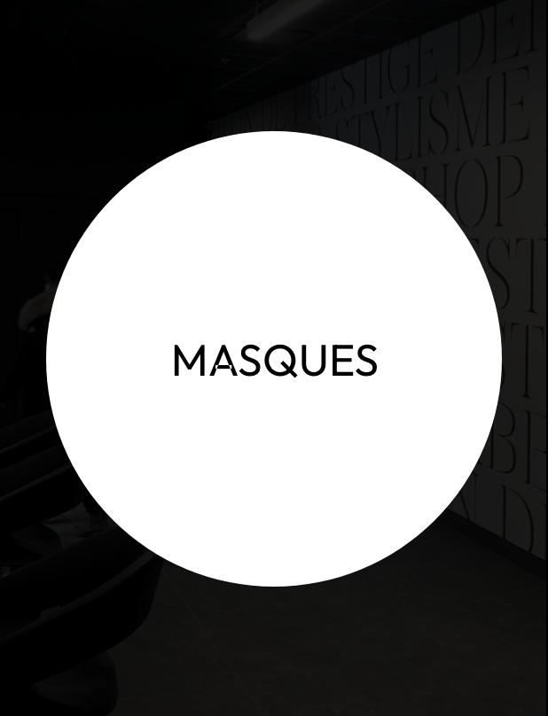 Masques