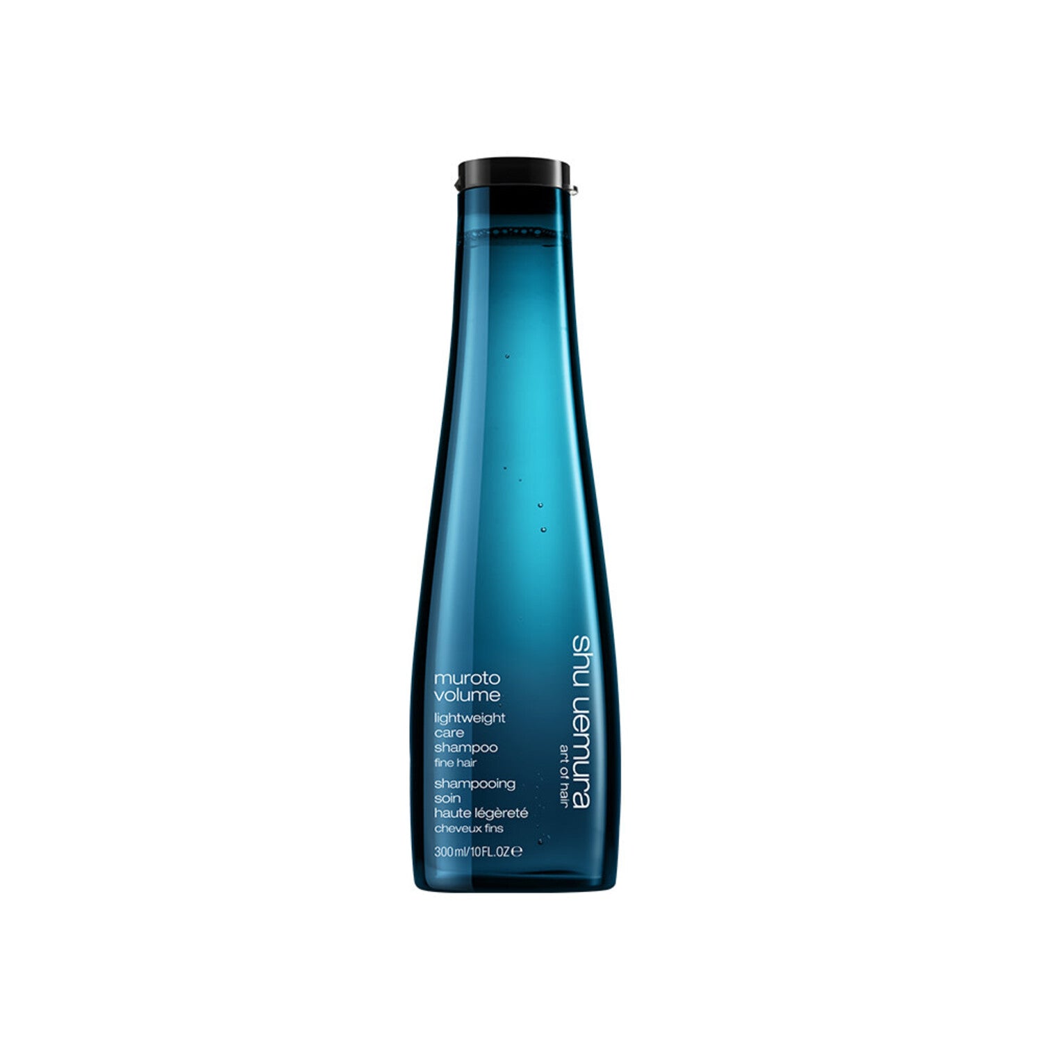 SHU UEMURA | MUROTO VOLUME 300 ml