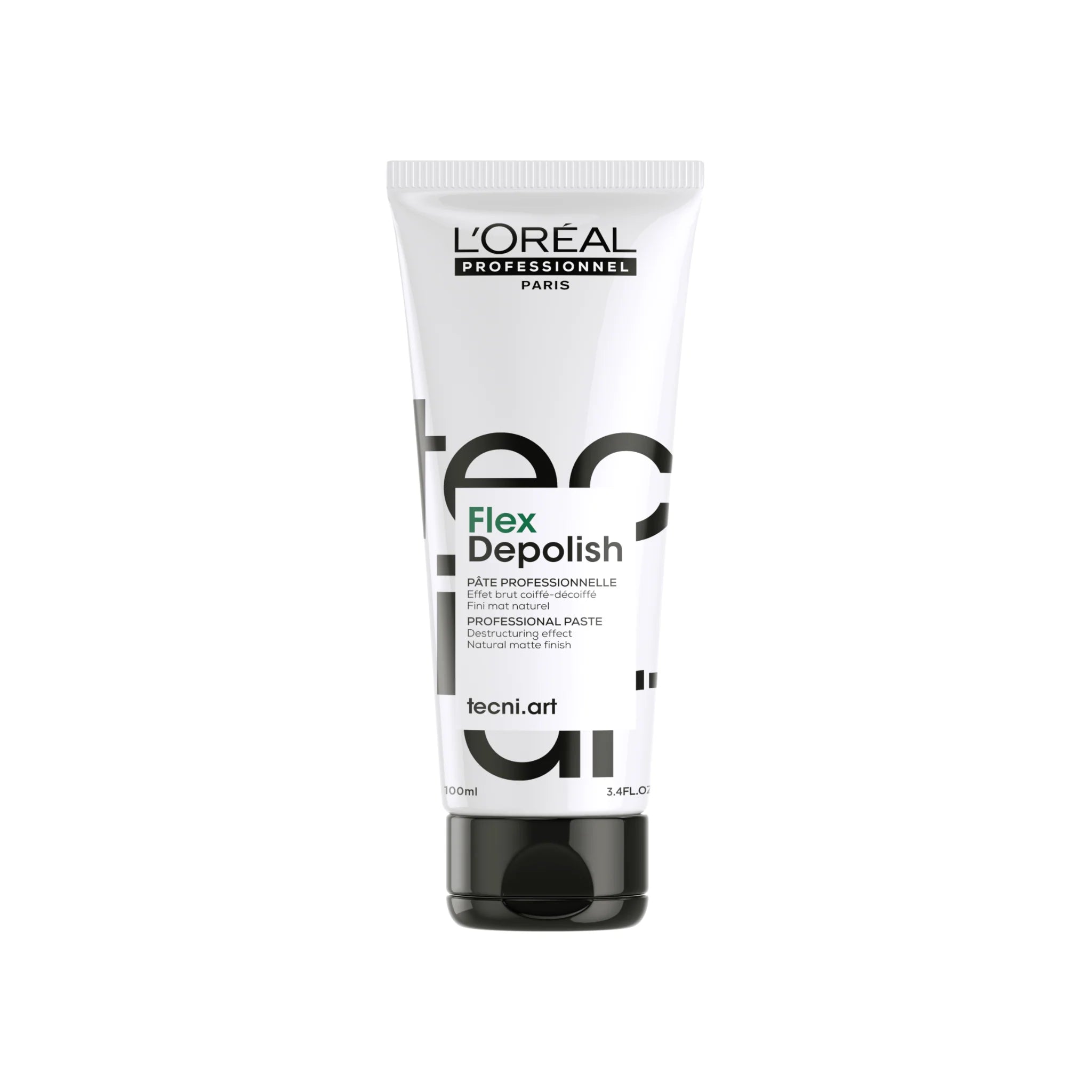 L’OREAL | DEPOLISH PÂTE DESTRUCTURANTE