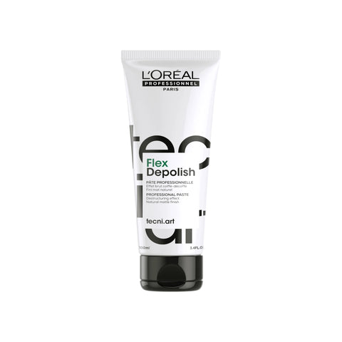 L’OREAL | DEPOLISH PÂTE DESTRUCTURANTE