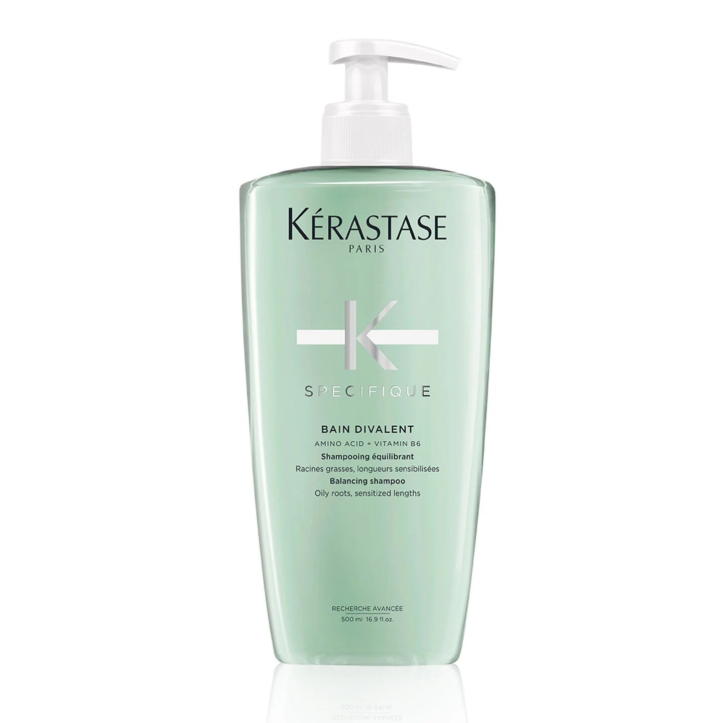 KÉRASTASE | SPÉCIFIQUE SHAMPOOING BAIN DIVALENT 500 ml