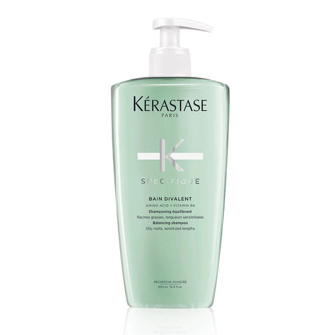 KÉRASTASE | SPÉCIFIQUE SHAMPOOING BAIN DIVALENT 500 ml