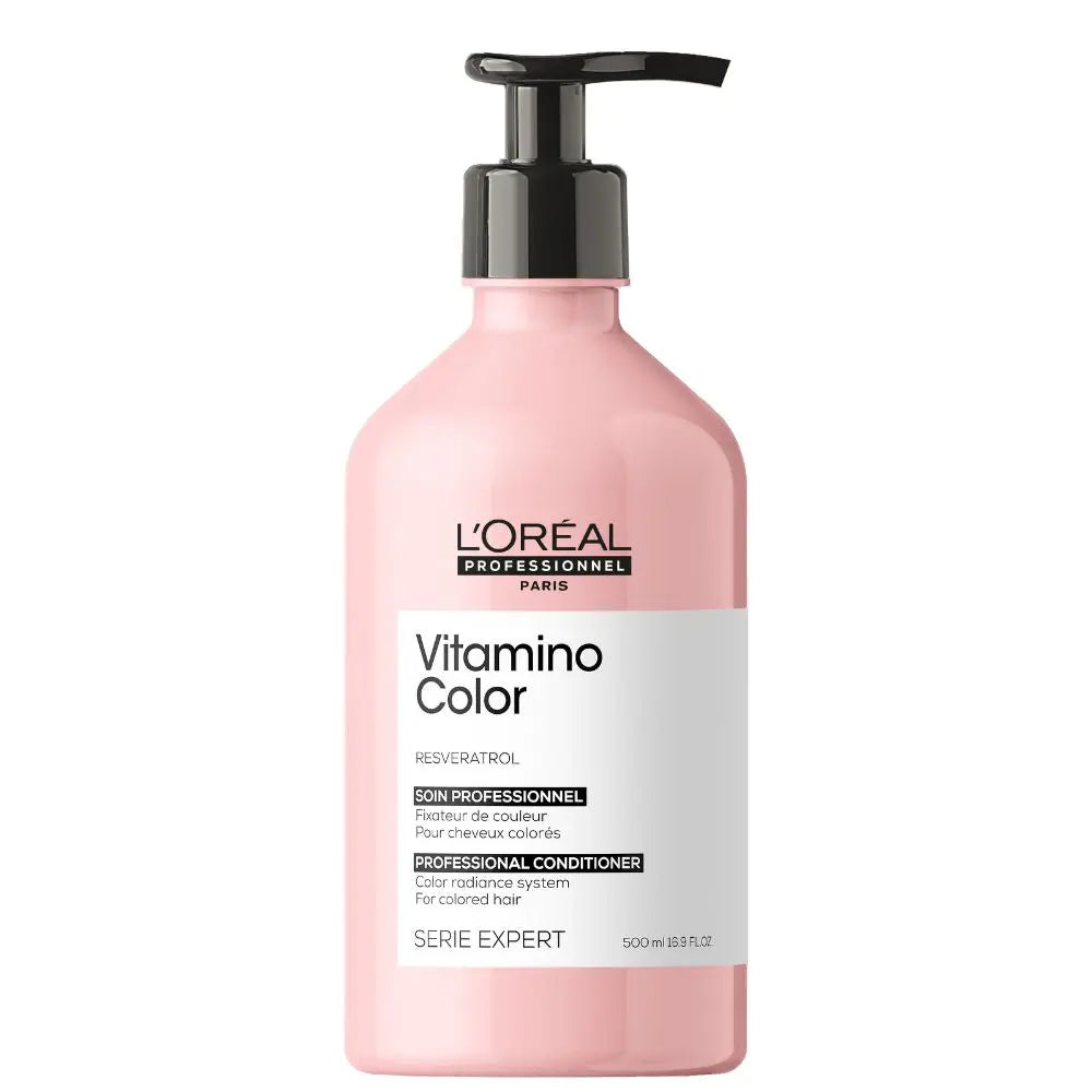L’OREAL | SERIE EXPERT REVITALISANT VITAMINO COLOR 750 ml