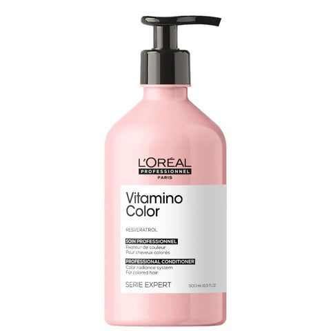 L’OREAL | SERIE EXPERT REVITALISANT VITAMINO COLOR 750 ml
