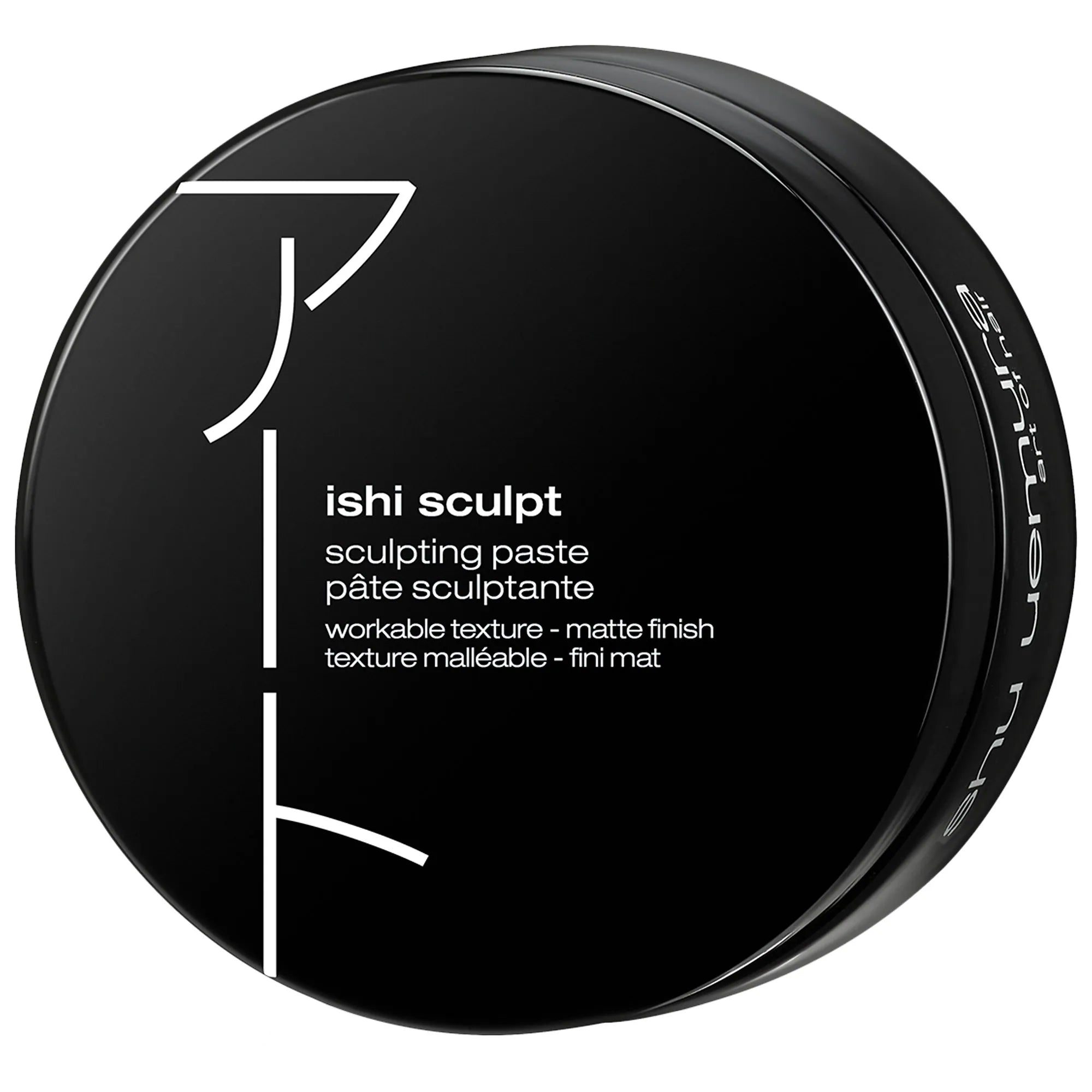 SHU UEMURA | ISHI SCULPT POMMADE CRÈME DÉFINITION ET TEXTURE