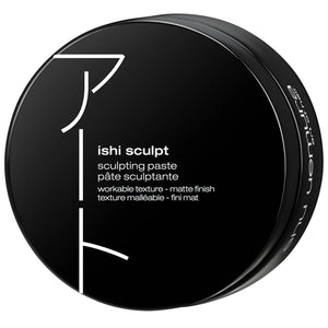 SHU UEMURA | ISHI SCULPT POMMADE CRÈME DÉFINITION ET TEXTURE
