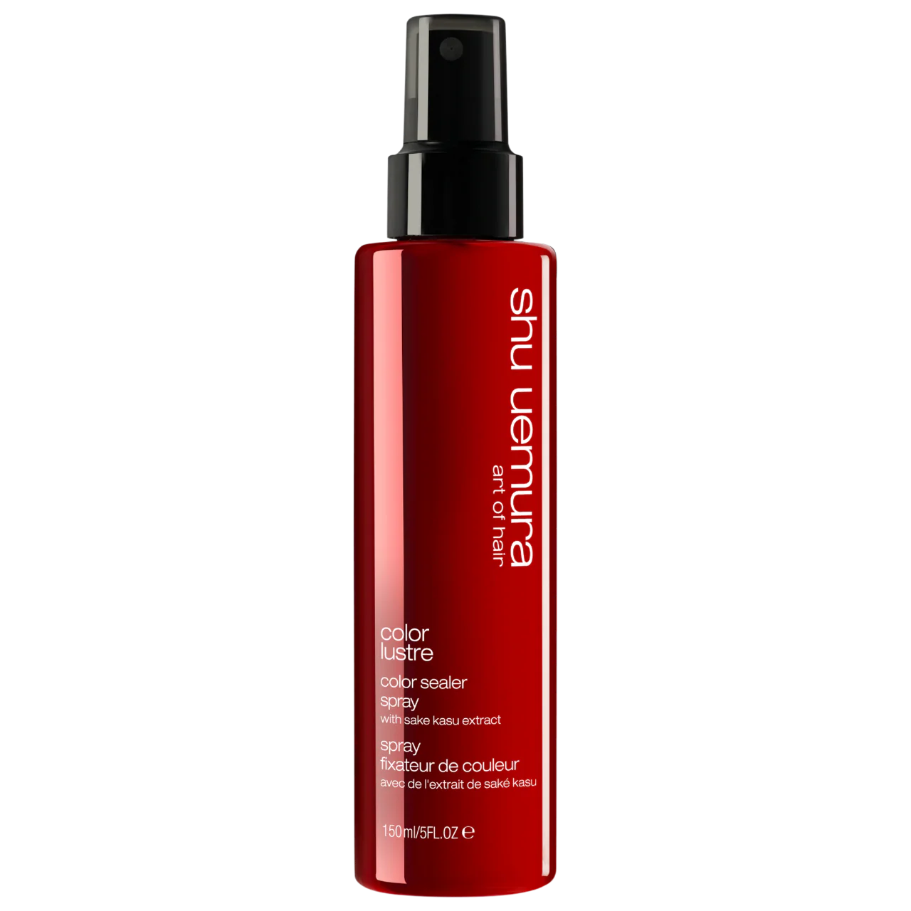 SHU UEMURA | COLOR LUSTRE SPRAY FIXATEUR 150 ml