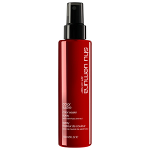 SHU UEMURA | COLOR LUSTRE SPRAY FIXATEUR 150 ml
