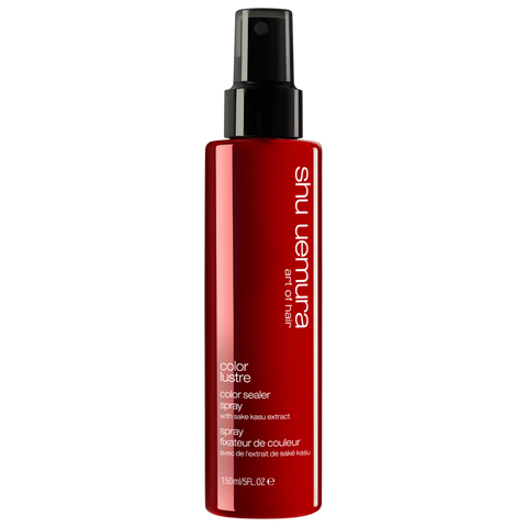 SHU UEMURA | COLOR LUSTRE SPRAY FIXATEUR 150 ml
