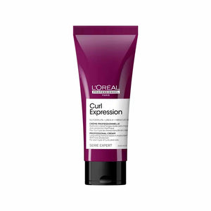 L’OREAL SERIE EXPERT | CURL EXPRESSION - CRÈME PROFESSIONNELLE 200ML