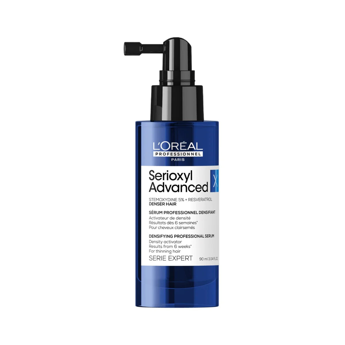 L’OREAL | SERIOXYL SÉRUM DENSIFIANT