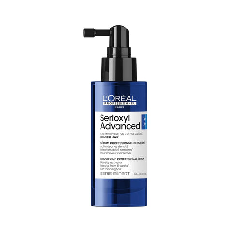 L’OREAL | SERIOXYL SÉRUM DENSIFIANT