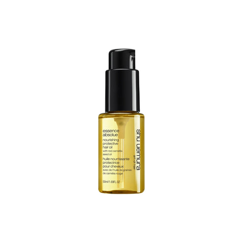 SHU UEMURA | ESSENCE ABSOLUE HUILE NOURRISSANTE PROTECTRICE 30 ml