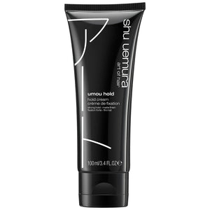 SHU UEMURA | UMOU HOLD CRÈME DÉFINISSANTE LONGUE TENUE 100 ml