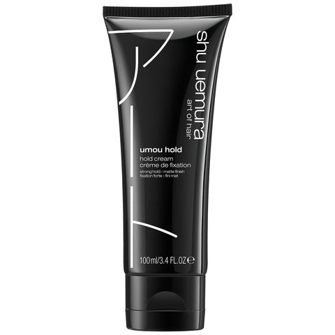 SHU UEMURA | UMOU HOLD CRÈME DÉFINISSANTE LONGUE TENUE 100 ml