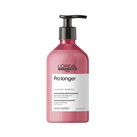 SERIE EXPERT | SHAMPOOING PRO LONGER 500 ML