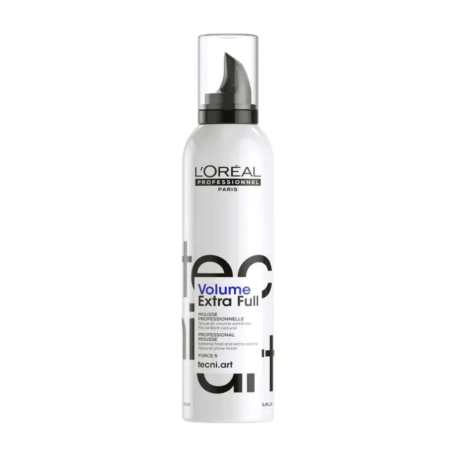 L’OREAL | FULL VOLUME EXTRA FIXATION EXTRA FORTE