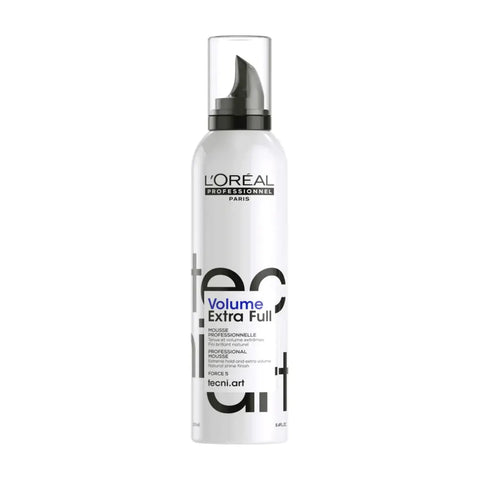 L’OREAL | FULL VOLUME EXTRA FIXATION EXTRA FORTE