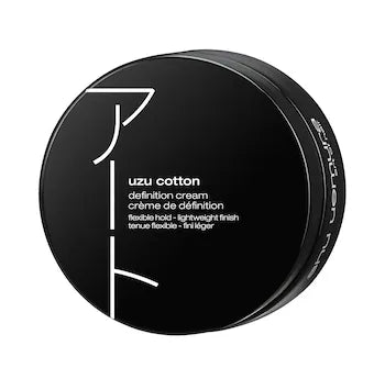 SHU UEMURA | UZU COTON CRÈME DE FINITION LÉGÈRE