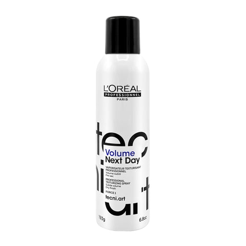 L’OREAL | VOLUME NEXT DAY