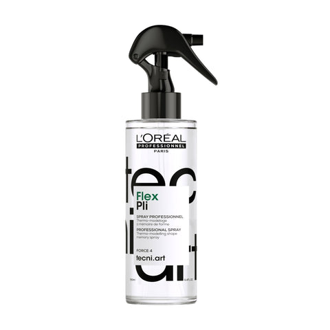 L’OREAL | FLEX PLI SPRAY THERMO-MODELAGE - 190 ML
