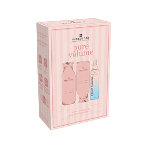PUREOLOGY | COFFRET PURE VOLUME