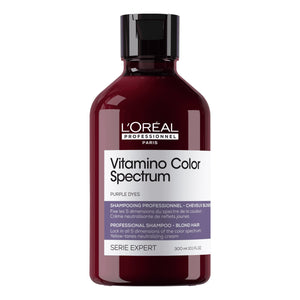 L’ORÉAL SERIE EXPERT | VITAMINO COLOR SPECTRUM SHAMPOING VIOLET 300 ml
