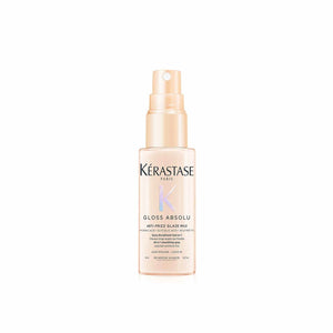 KÉRASTASE | GLOSS ABSOLU LAIT GLAÇAGE ANTI-FRISOTTIS 45 ml