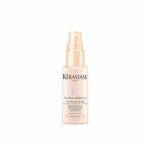 KÉRASTASE | GLOSS ABSOLU LAIT GLAÇAGE ANTI-FRISOTTIS 45 ml