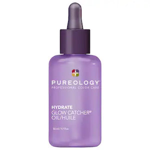 PUREOLOGY | HYDRATE L’HUILE GLOW CATCHER