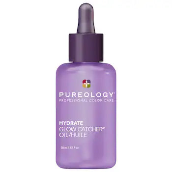 PUREOLOGY | HYDRATE L’HUILE GLOW CATCHER
