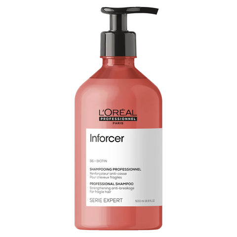 SERIE EXPERT | SHAMPOOING INFORCER 500 ml