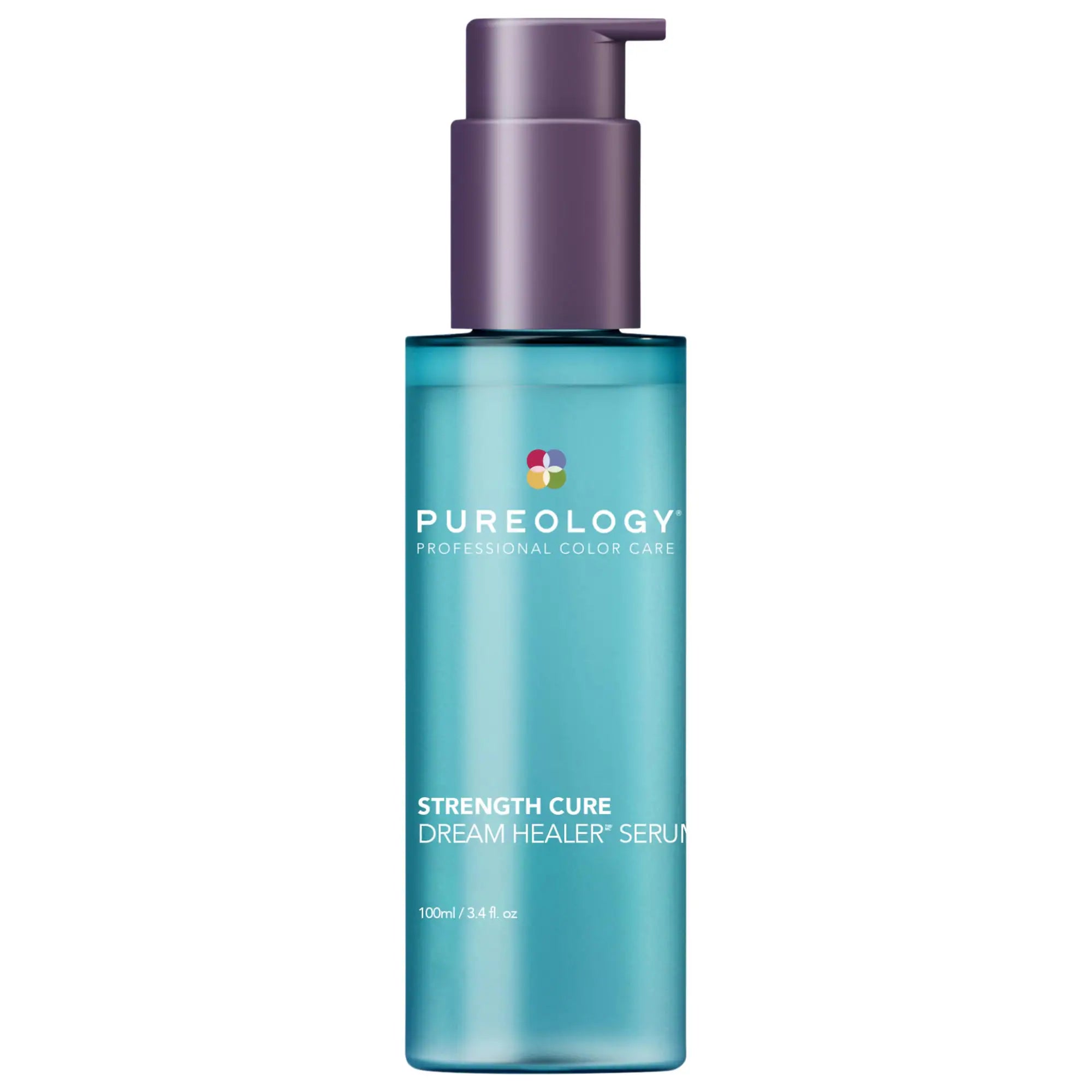 PUREOLOGY | STRENGTH CURE SERUM 100ml