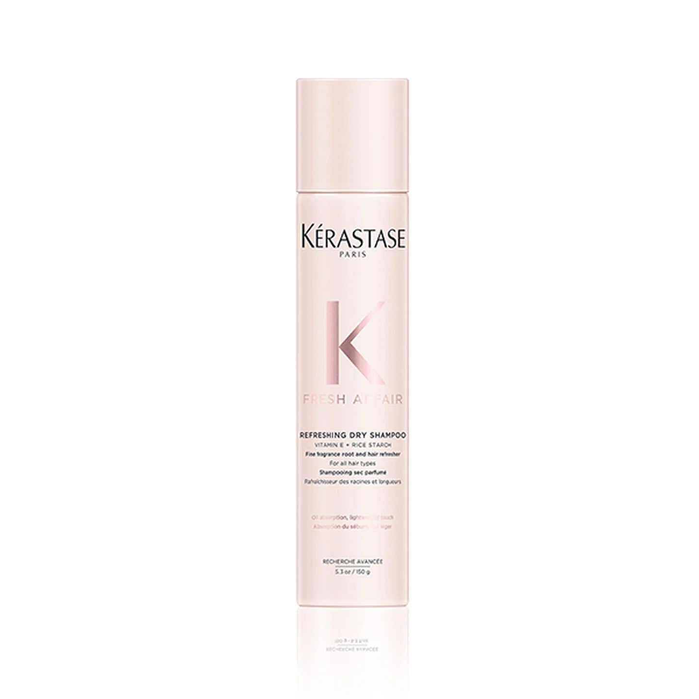 KÉRASTASE | SHAMPOING SEC FRESH AFFAIR 150g