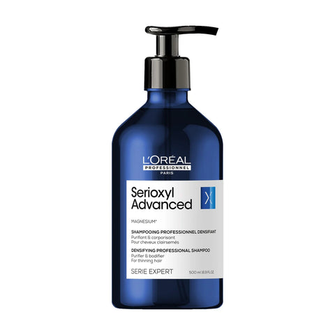 L’OREAL | SERIE EXPERT SERIOXYL SHAMPOOING 500 ml