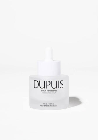 DUPUIS/ SÉRUM RENAISSANCE