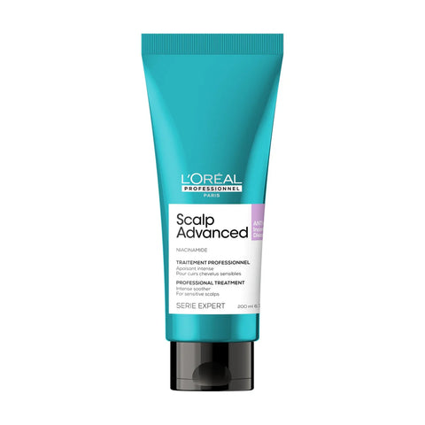 L’OREAL | SERIE EXPERT SÉRIE EXPERT TRAITEMENT APAISANT INTENSE ANTI-INCONFORT SCALP ADVANCED - 200 ML