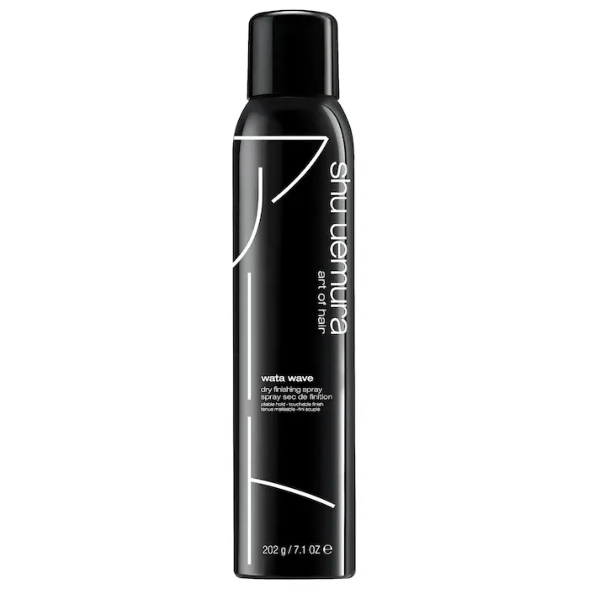 SHU UEMURA | WATA WAVE SPRAY SEC TEXTURISANT 240 ml