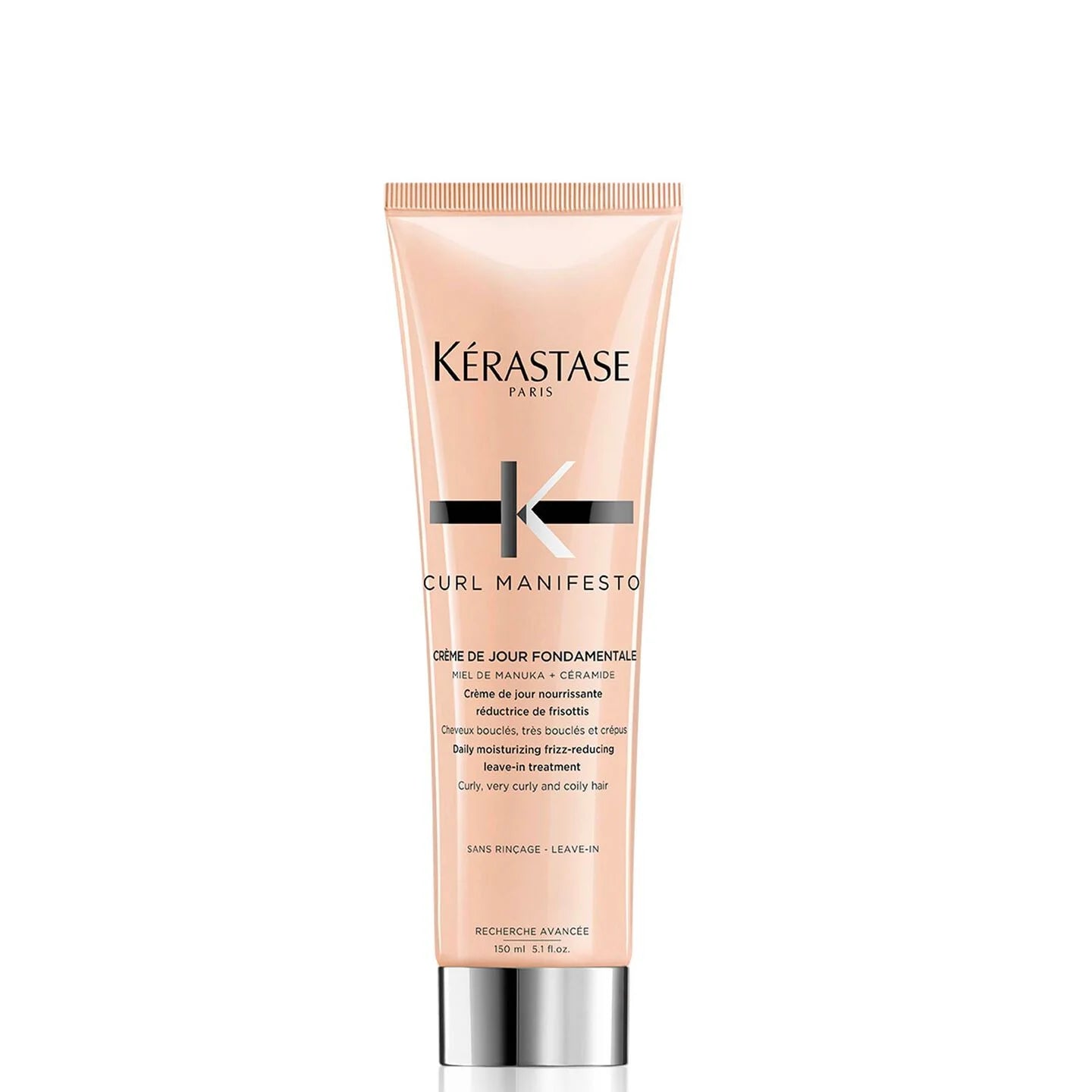 KÉRASTASE | CURL MANIFESTO CRÈME DE JOUR FONDAMENTALE 150 ml