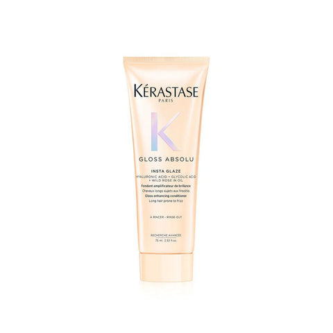 KÉRASTASE | GLOSS ABSOLU INSTA GLAZE REVITALISANT 75 ml