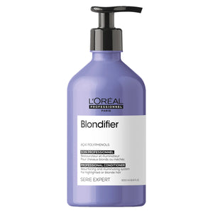 L’OREAL | SERIE EXPERT BLONDIFIER REVITALISANT ILLUMINATEUR 500 ml