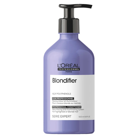 L’OREAL | SERIE EXPERT BLONDIFIER REVITALISANT ILLUMINATEUR 500 ml
