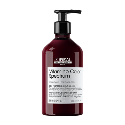 L'ORÉAL SÉRIE EXPERT |REVITALISANT VITAMINO COLOR SPECTRUM - 500 ML