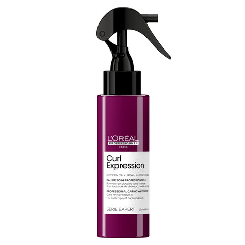 L’OREAL | CURL EXPRESSION EAU DE SOIN RAVIVE BOUCLES 190 ml