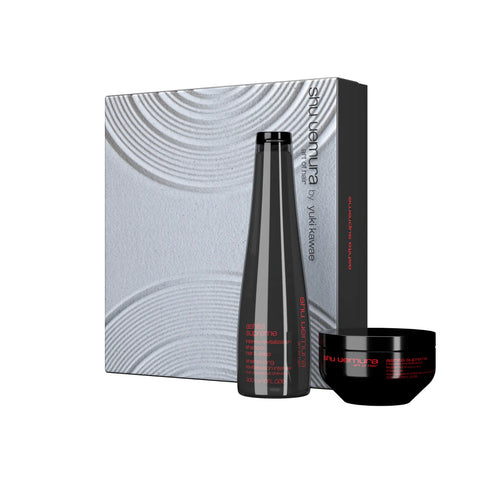 SHU UEMURA | COFFRET DES FÊTES - ASHITA SUPREME