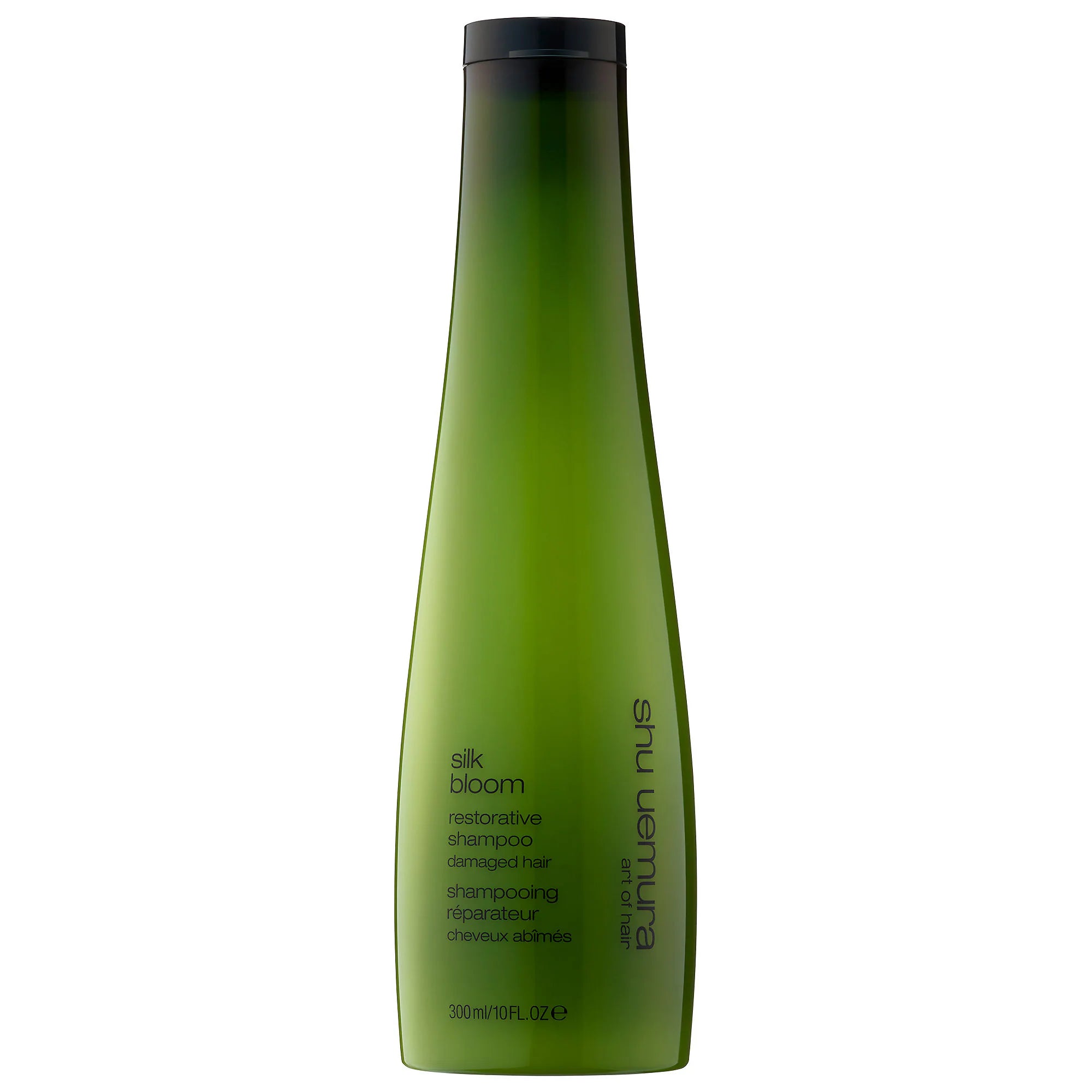 SHU UEMURA | SILK BLOOM SHAMPOING 300 ml
