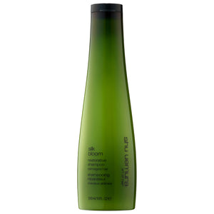 SHU UEMURA | SILK BLOOM SHAMPOING 300 ml