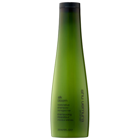 SHU UEMURA | SILK BLOOM SHAMPOING 300 ml