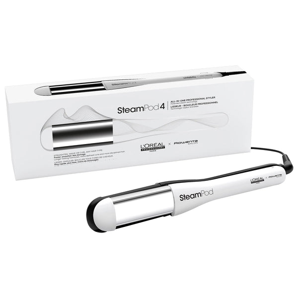 FER PLAT STEAMPOD | L’ORÉAL