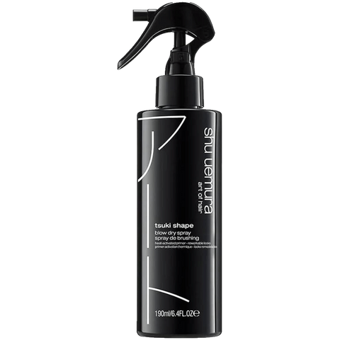 SHU UEMURA | TSUKI SHAPE 190 ml